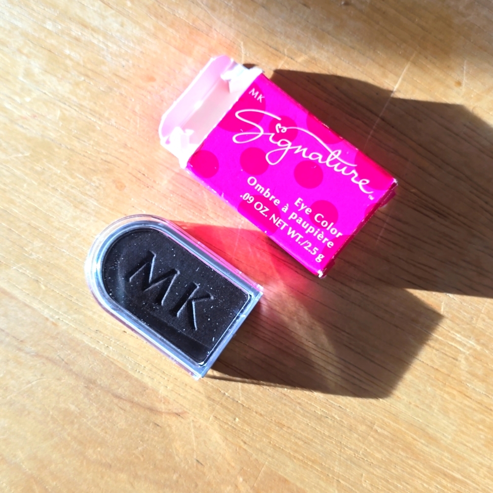NWT Mary Kay storm eyeshadow